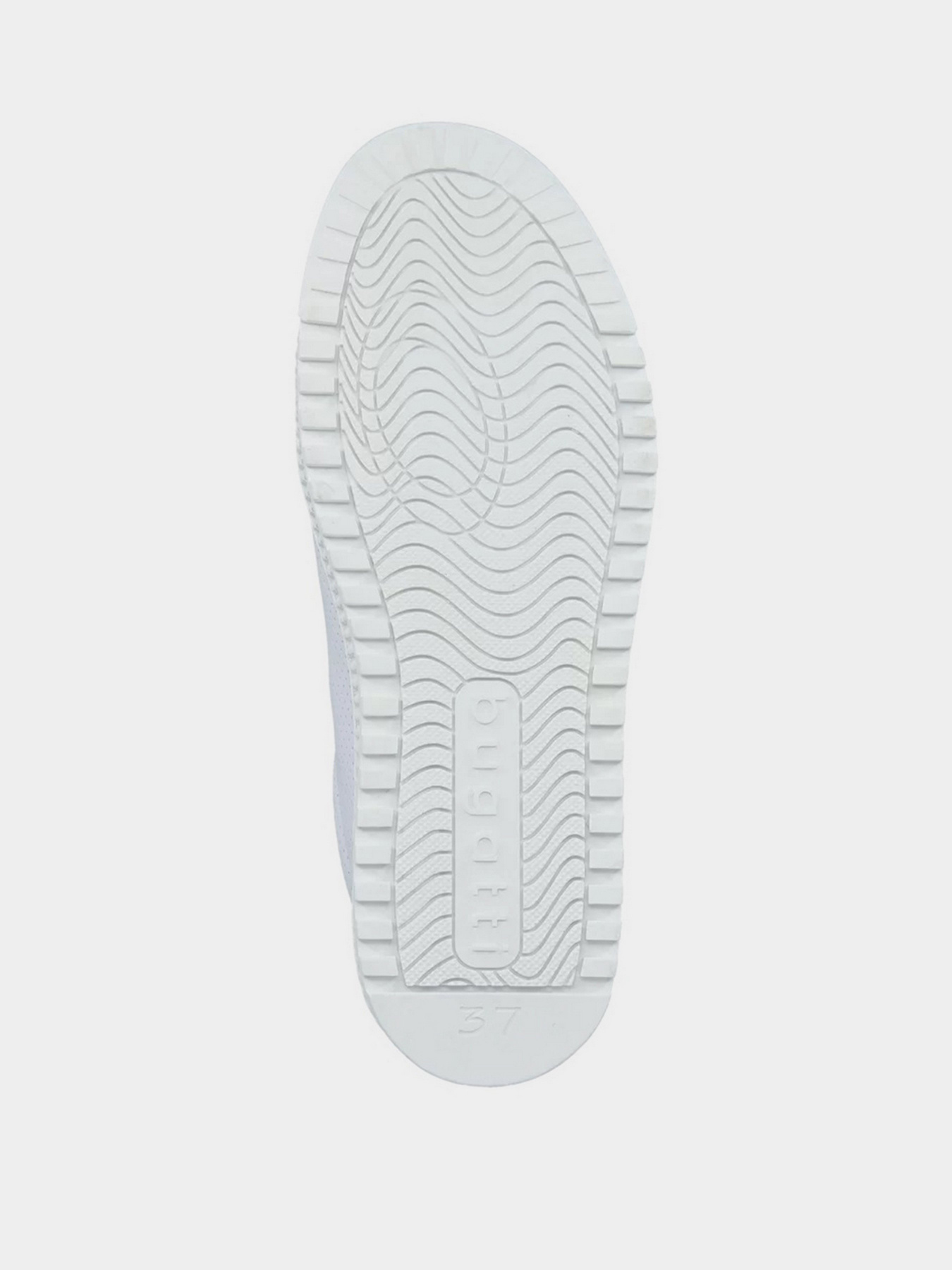 Кеди низькі Bugatti модель 431-A6M02-5050-2010 Фото