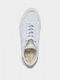 Кеды низкие Bugatti Capri модель 431-A6M03-5050-2051 Фото