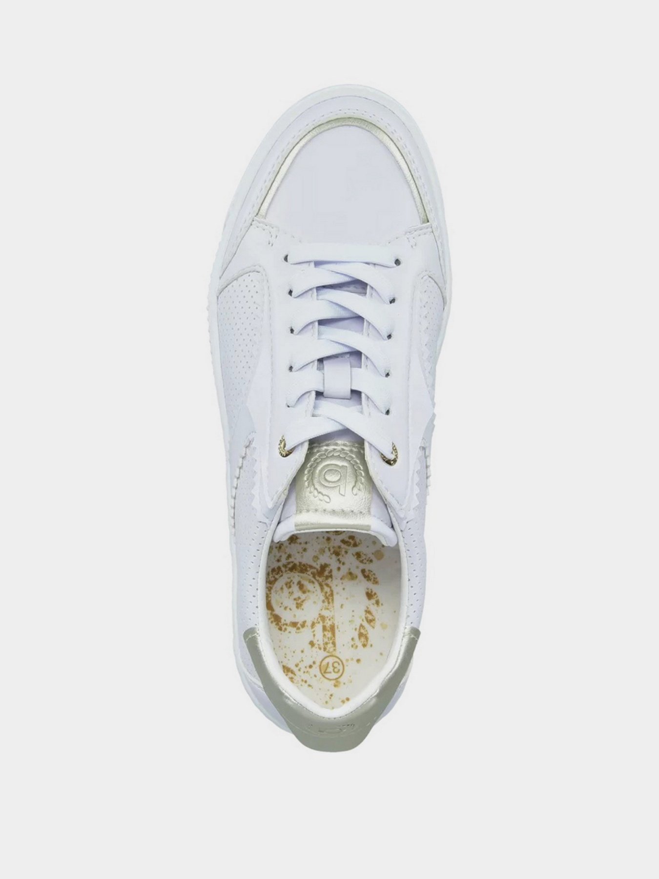 Кеди низькі Bugatti Capri модель 431-A6M03-5050-2051 Фото