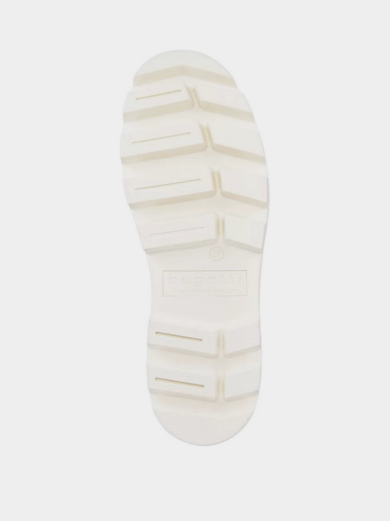 Полуботинки Bugatti модель 431-A6K02-6900-1000 Фото