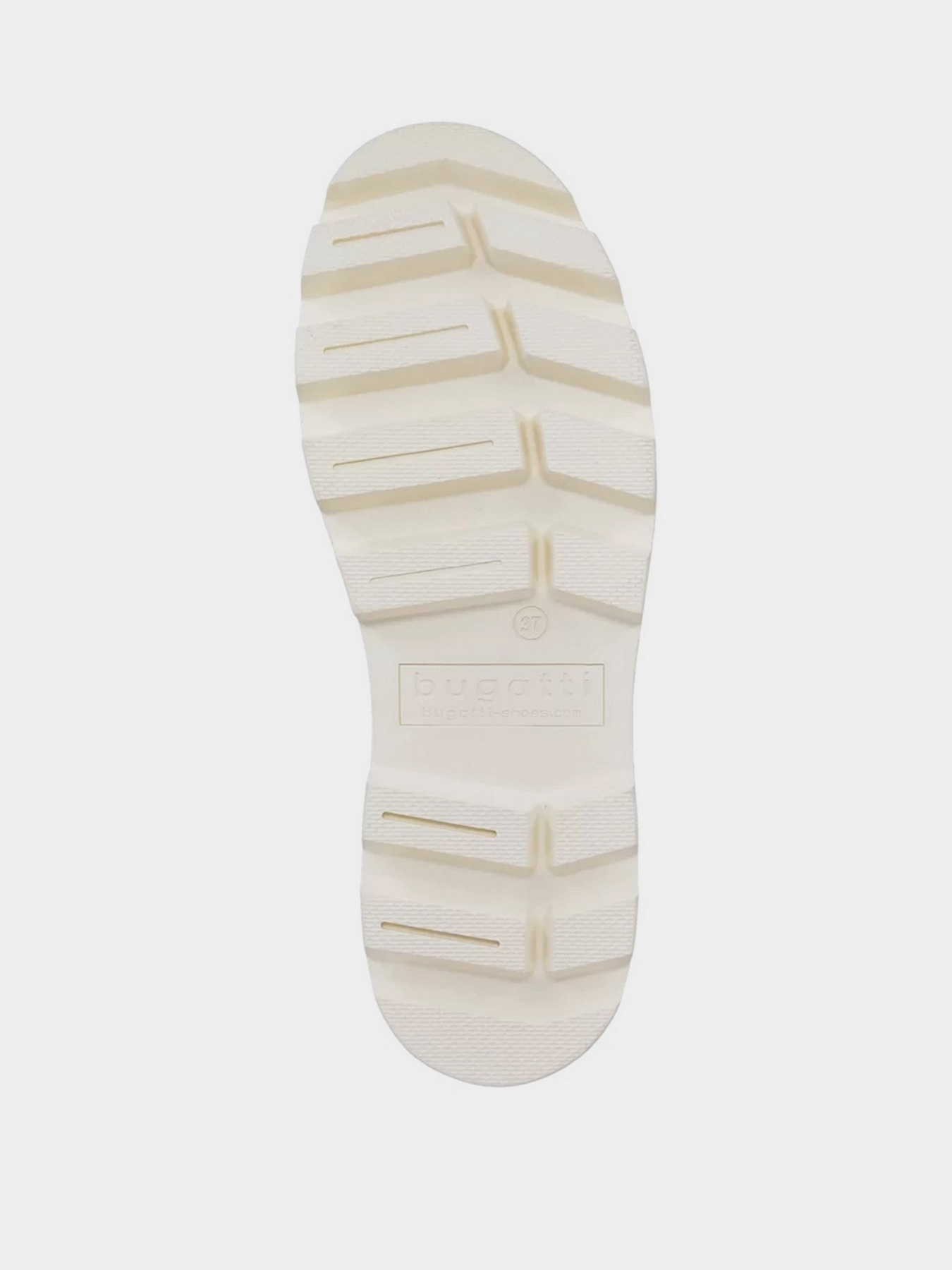 Полуботинки Bugatti модель 431-A6K02-6900-5200 Фото