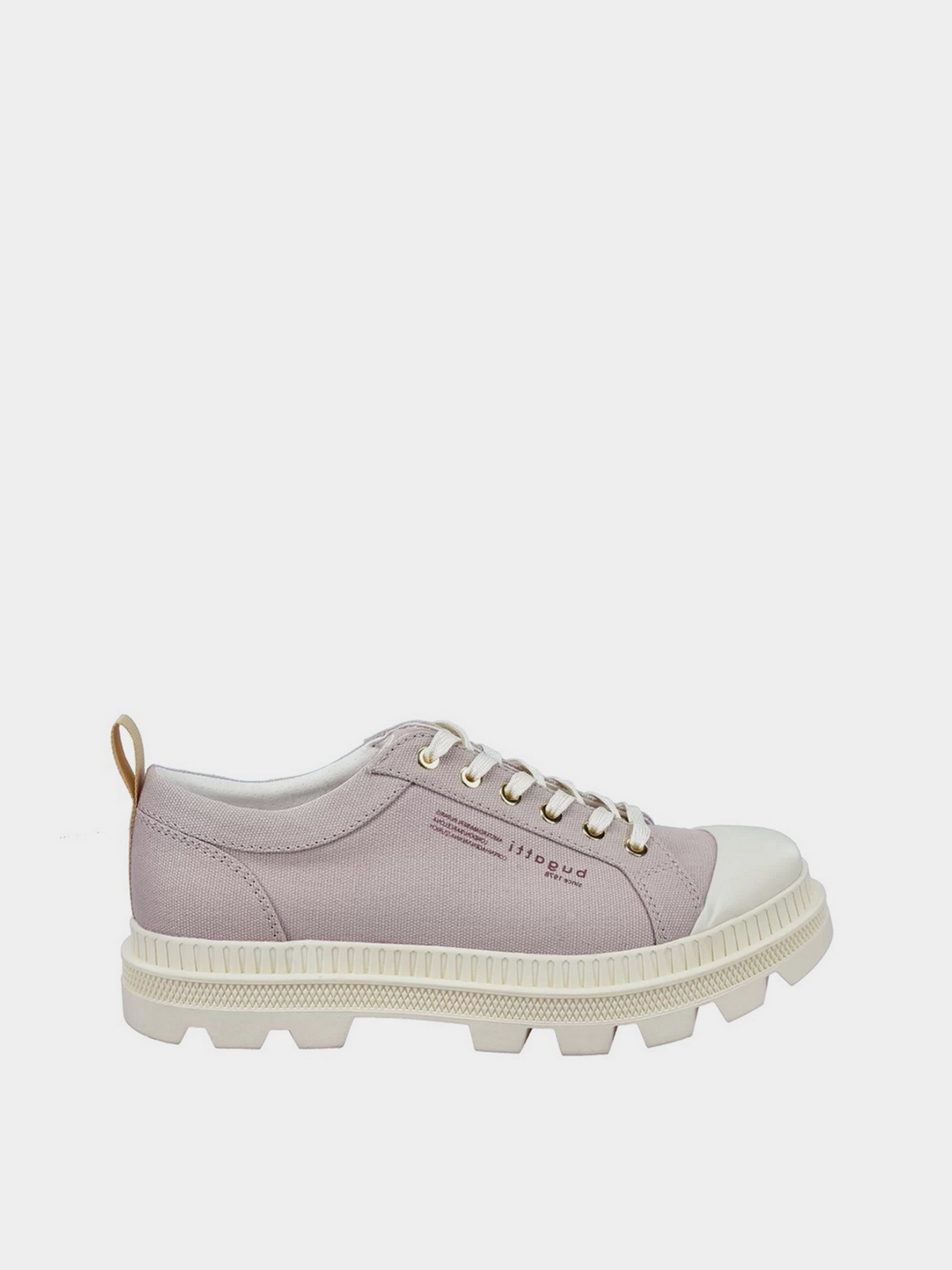 Полуботинки Bugatti модель 431-A6K02-6900-5200 Фото