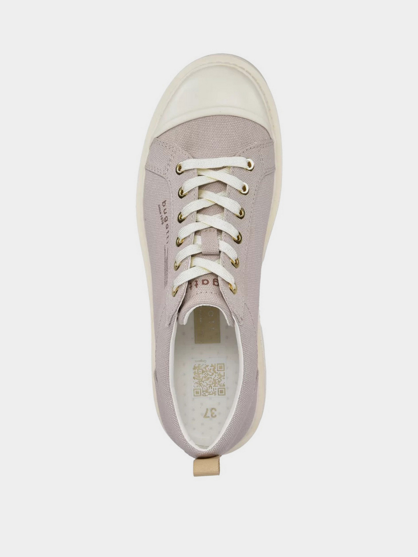 Полуботинки Bugatti модель 431-A6K02-6900-5200 Фото