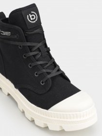 Ботинки Bugatti модель 431-A6K32-6900-1000 Фото