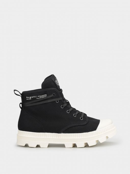 Ботинки Bugatti модель 431-A6K32-6900-1000 Фото