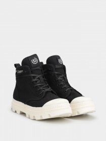 Черевики Bugatti модель 431-A6K32-6900-1000 Фото