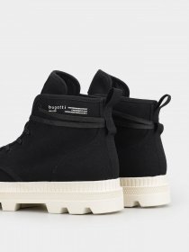 Черевики Bugatti модель 431-A6K32-6900-1000 Фото