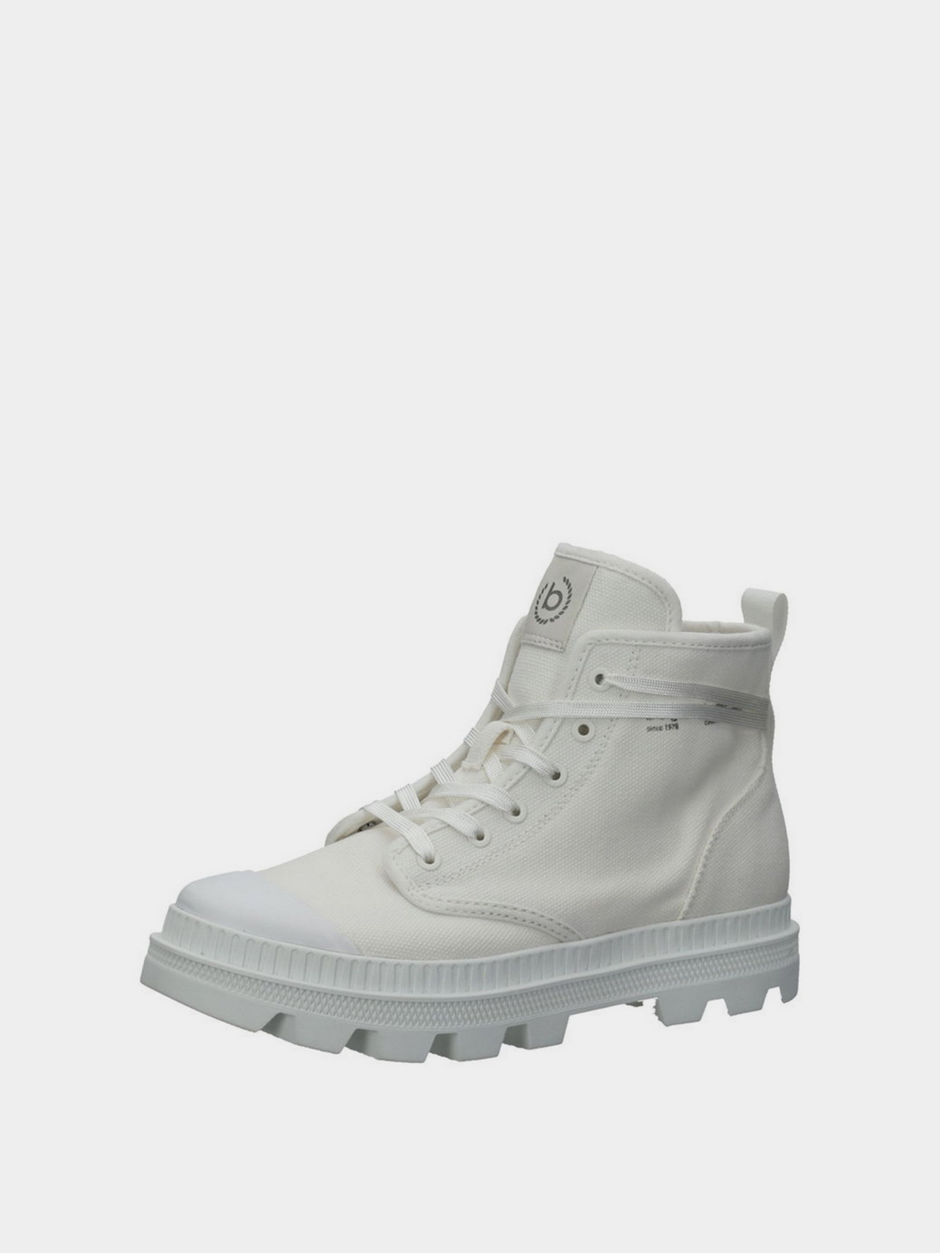 Черевики Bugatti модель 431-A6K32-6900-2000 Фото