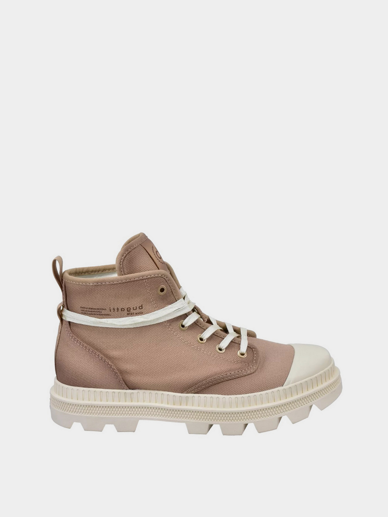 Черевики Bugatti модель 431-A6K32-6900-5300 Фото