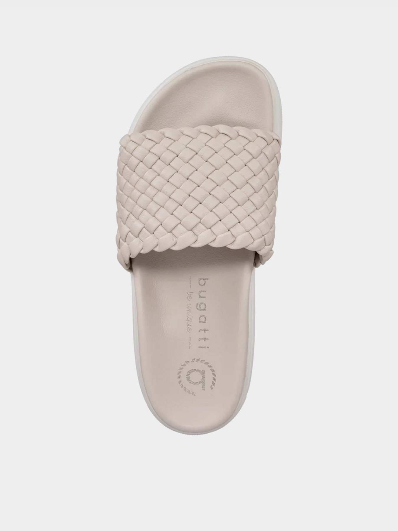 Шльопанці Bugatti модель 431-A7592-5000-5200 Фото