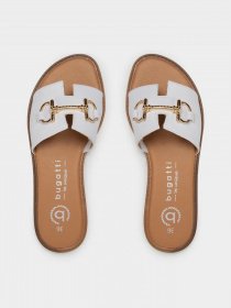 Шльопанці Bugatti модель 431-A7C90-5000-2000 Фото