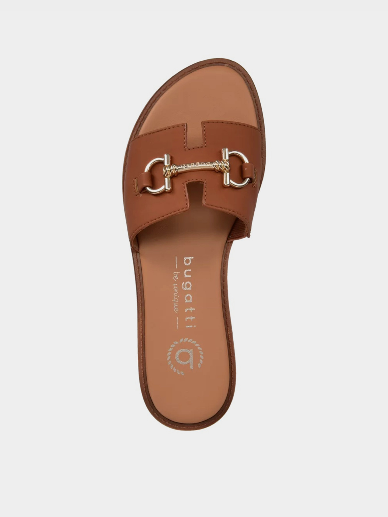 Шлепанцы Bugatti модель 431-A7C90-5000-6300 Фото