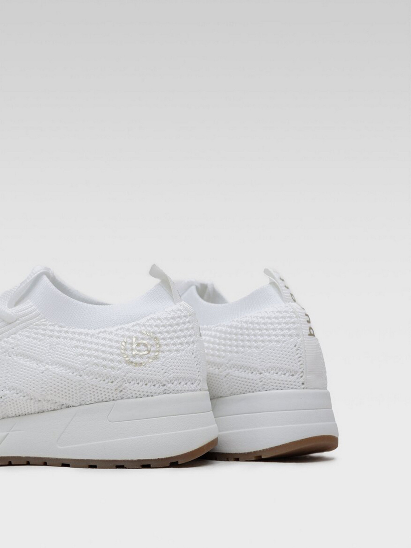 Кроссовки Bugatti Ivory Evo модель 411-A2M62-6900-2000 Фото