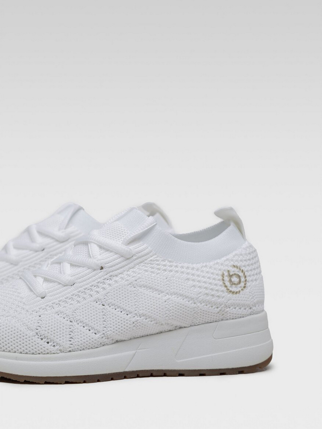 Кроссовки повседневные Bugatti Ivory Evo модель 411-A2M62-6900-2000 Фото