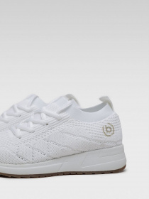 Кроссовки повседневные Bugatti Ivory Evo модель 411-A2M62-6900-2000 Фото