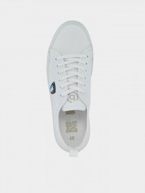 Кеды низкие Bugatti модель 431-A7901-6900-2000 Фото