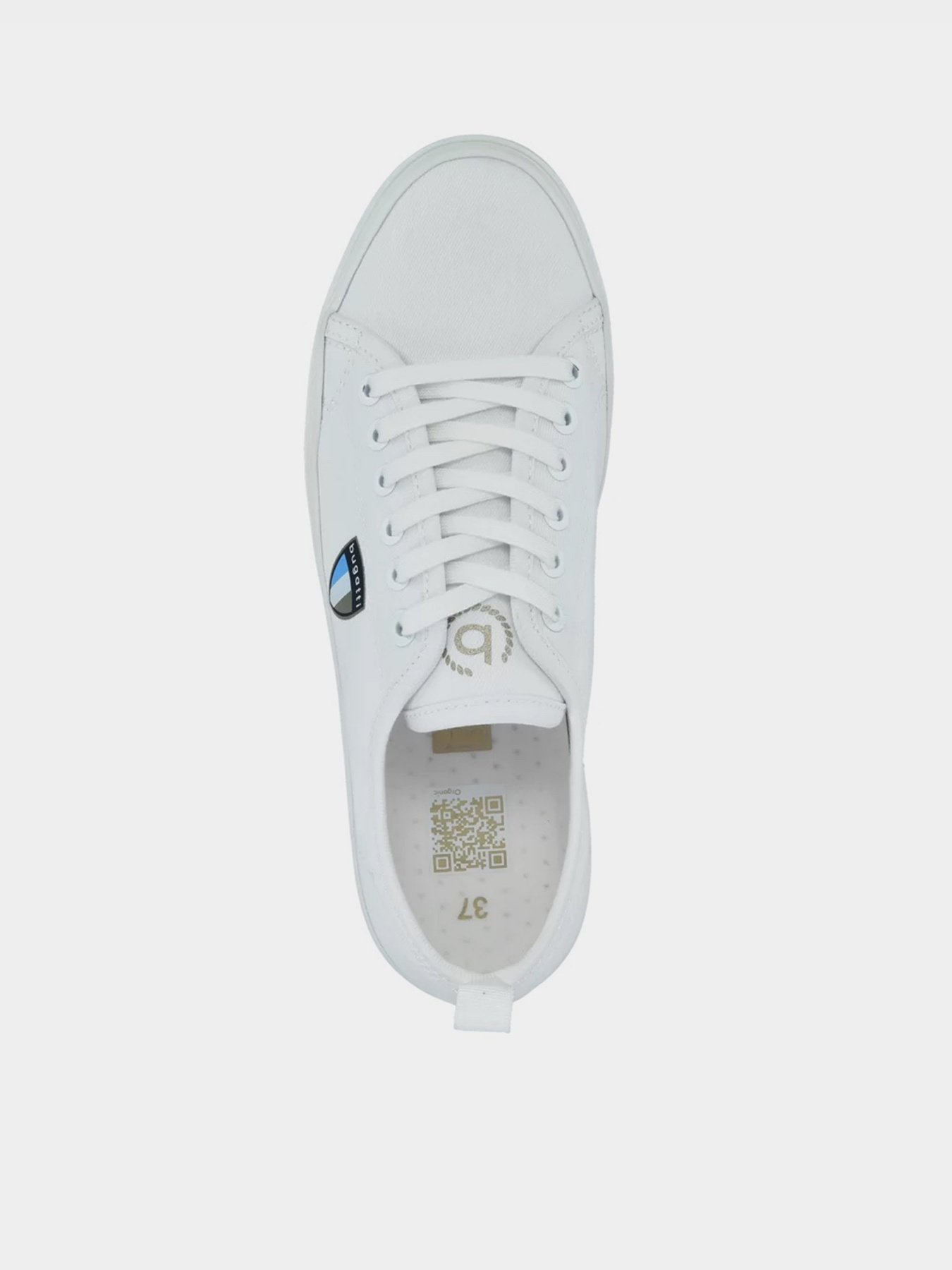 Кеди низькі Bugatti модель 431-A7901-6900-2000 Фото