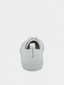 Кеди низькі Bugatti модель 431-A7901-6900-2000 Фото