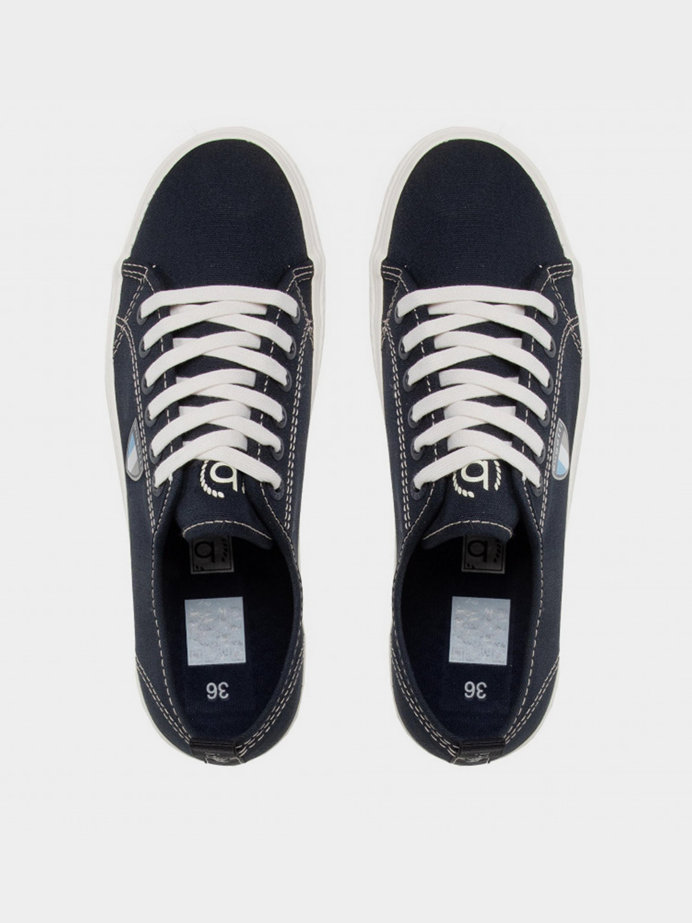 Кеди низькі Bugatti модель 431-A7901-6900-4100 Фото