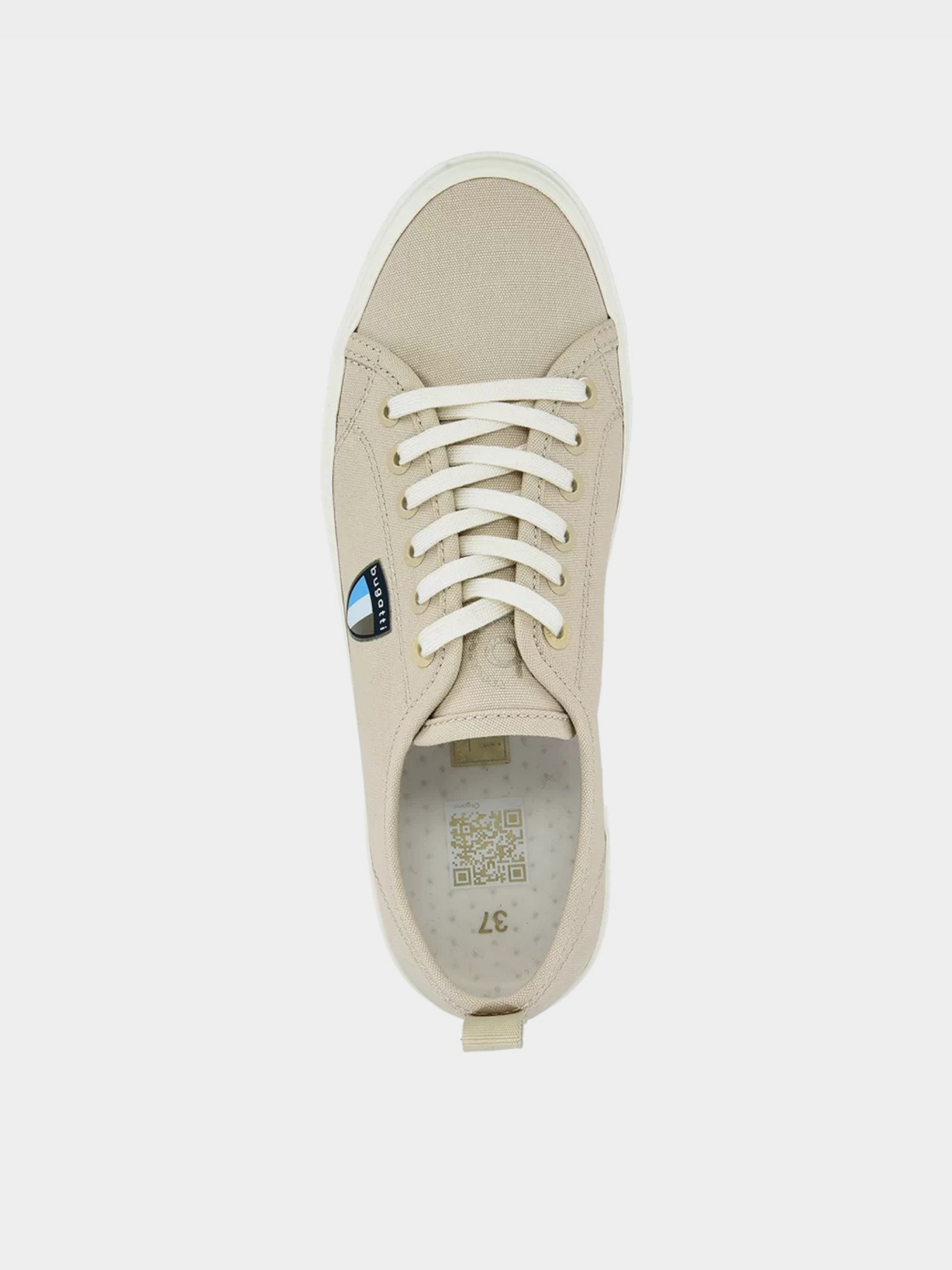 Кеды низкие Bugatti модель 431-A7901-6900-5200 Фото