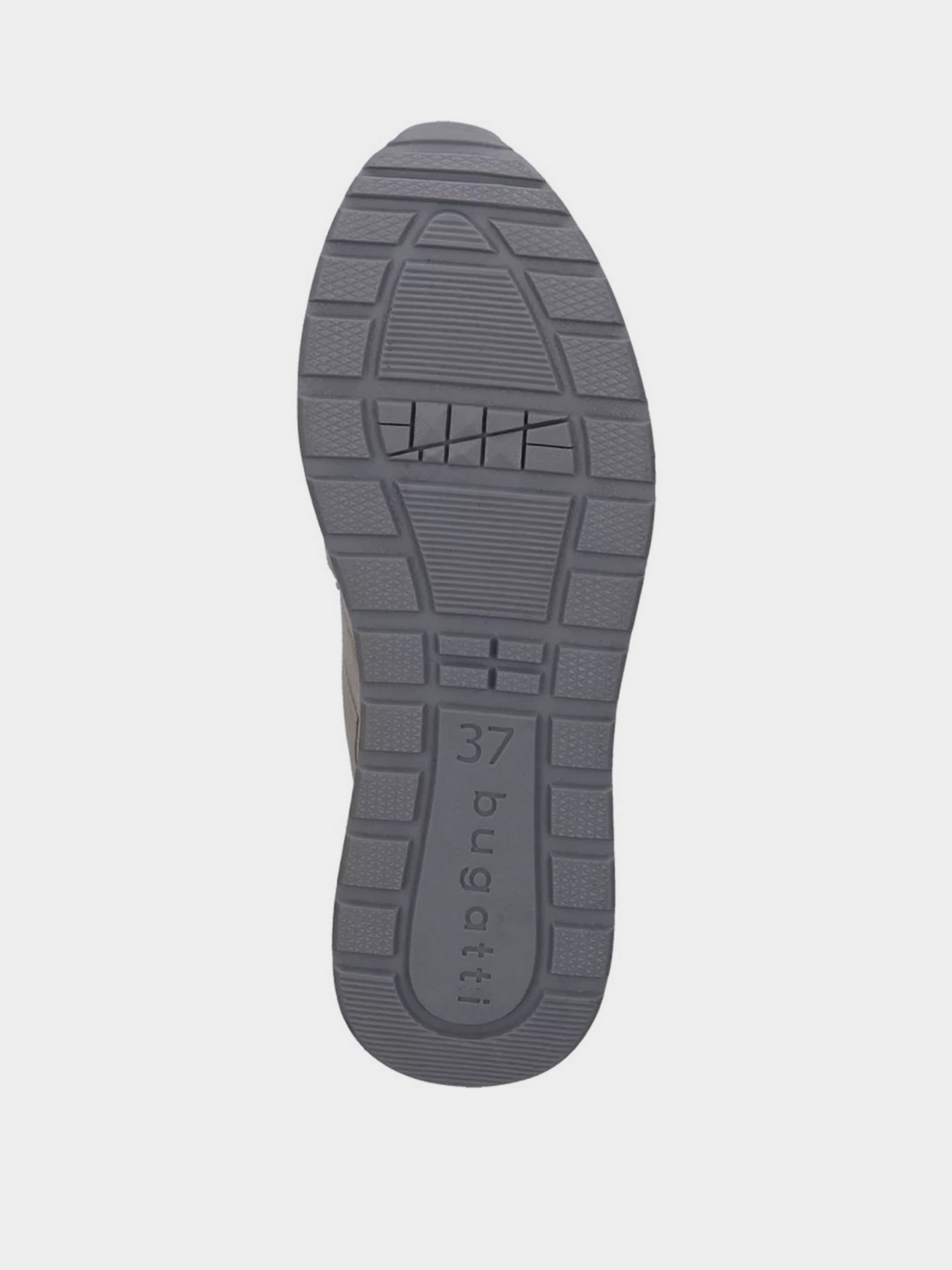 Кроссовки повседневные Bugatti модель 411-A2T09-3430-7252 Фото