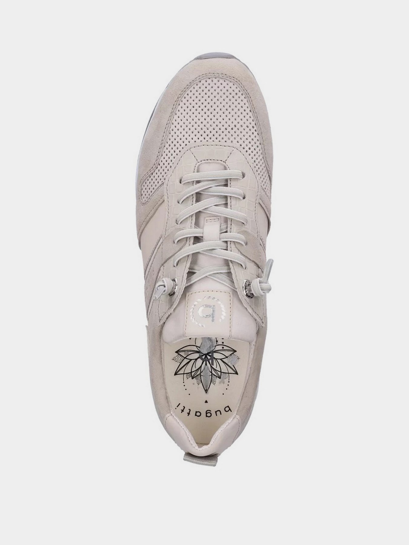 Кроссовки повседневные Bugatti модель 411-A2T09-3430-7252 Фото