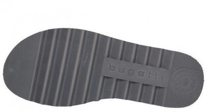 Шльопанці Bugatti модель 411-46890-6400-1200 — фото 3 - INTERTOP