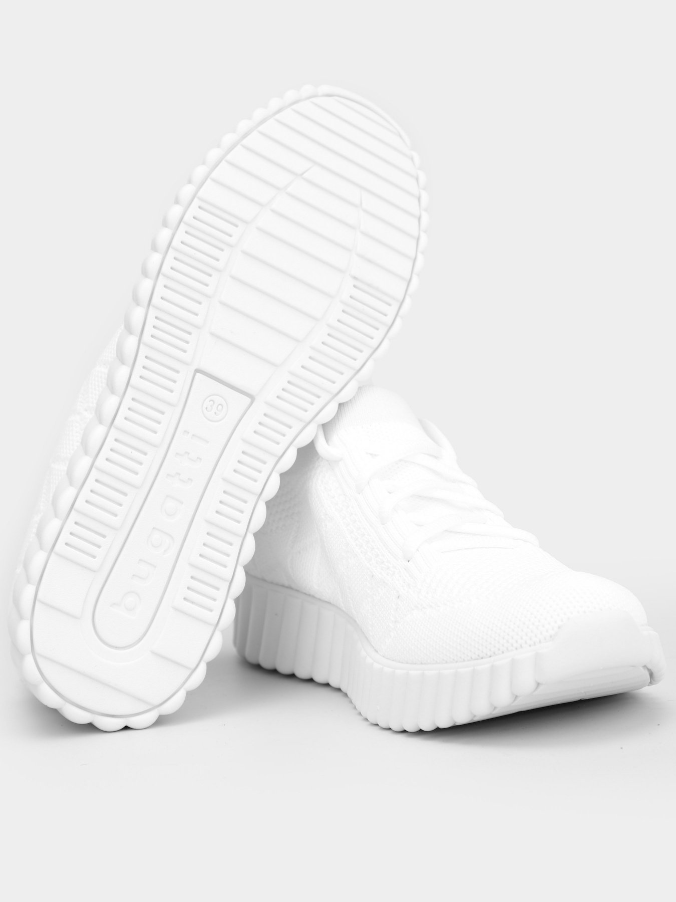 Кроссовки Bugatti Candice модель 435-ADO60-6900-2000 Фото