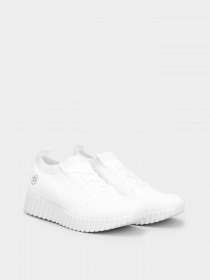 Кроссовки повседневные Bugatti Candice модель 435-ADO60-6900-2000 Фото