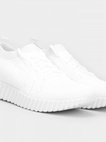 Кроссовки повседневные Bugatti Candice модель 435-ADO60-6900-2000 Фото