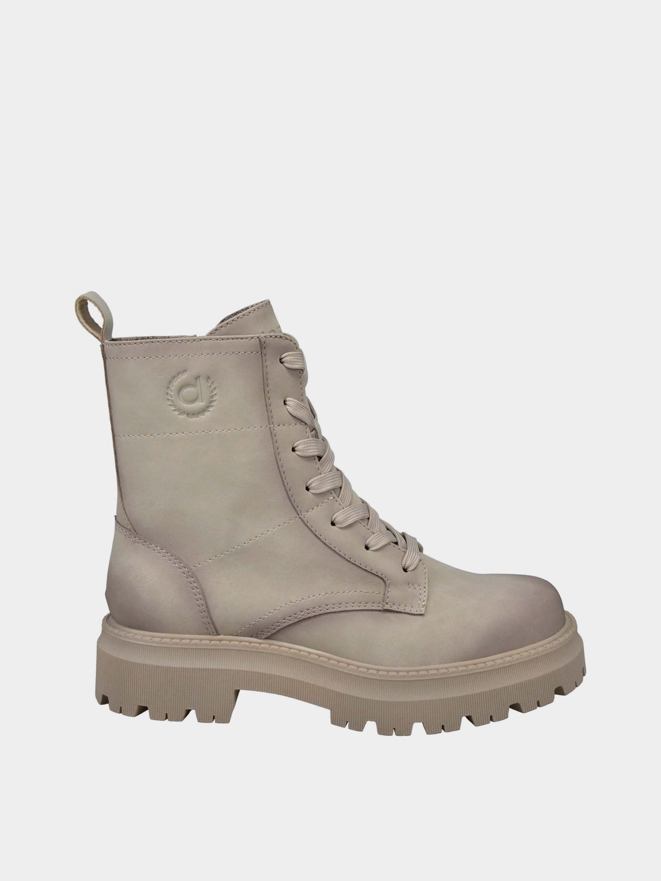 Черевики Bugatti Carley модель 435-ABO3D-5500-5200 Фото