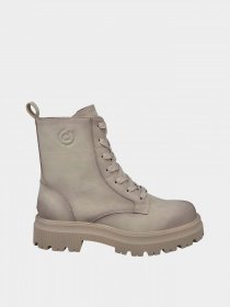 Ботинки Bugatti Carley модель 435-ABO3D-5500-5200 Фото