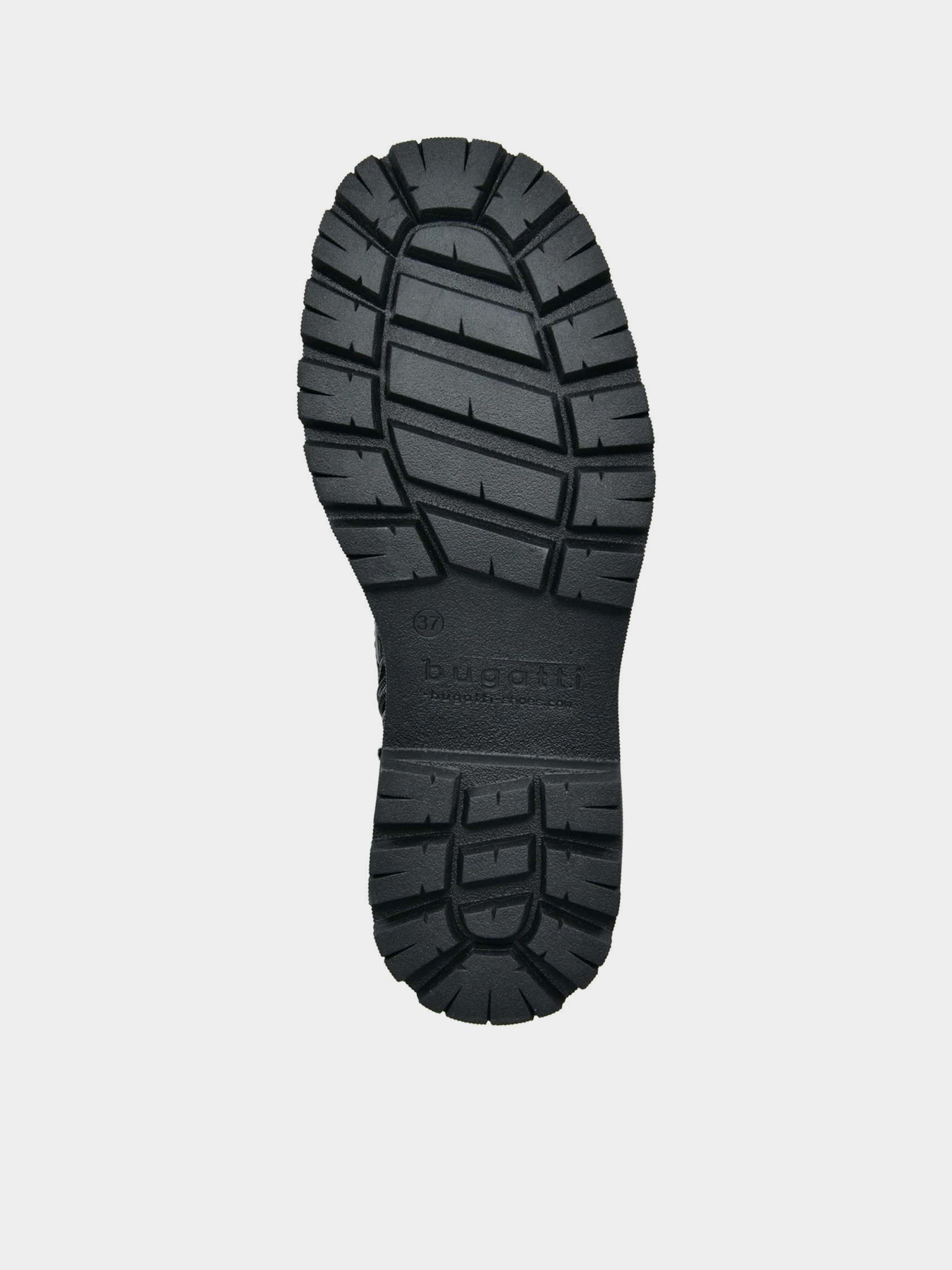 Ботинки Bugatti Carley модель 435-ABO3D-5900-1000 Фото