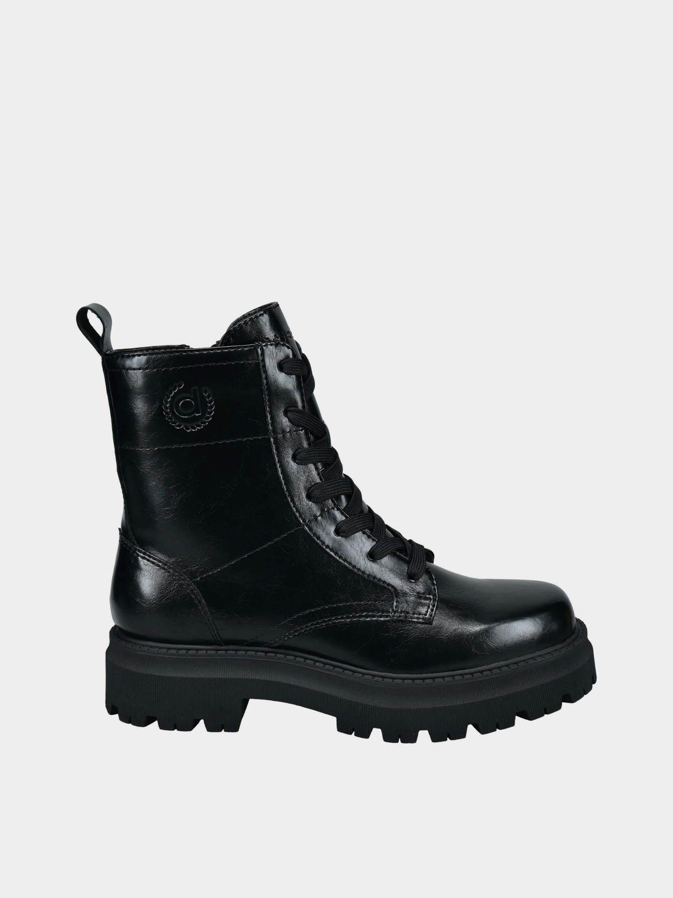 Ботинки Bugatti Carley модель 435-ABO3D-5900-1000 Фото