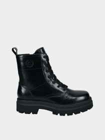 Ботинки Bugatti Carley модель 435-ABO3D-5900-1000 Фото