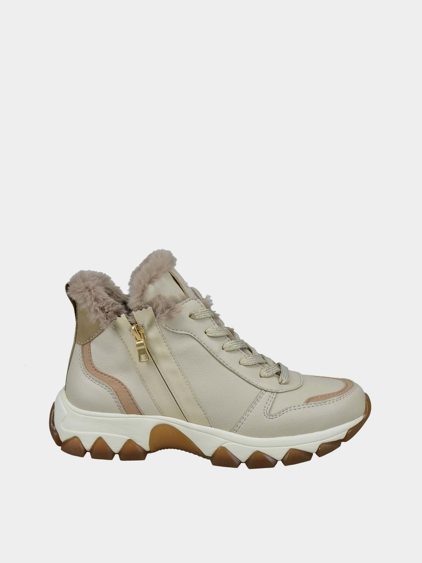 Ботинки Bugatti Yuki модель 435-95252-5055-5262 Фото