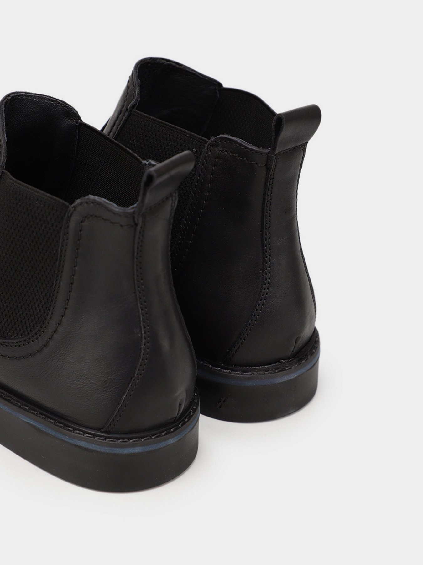 Ботинки IMAC модель 8010800 28360/011 Фото