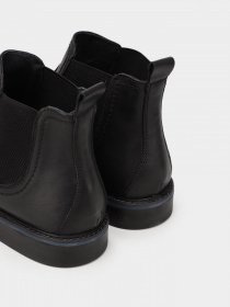 Ботинки IMAC модель 8010800 28360/011 Фото