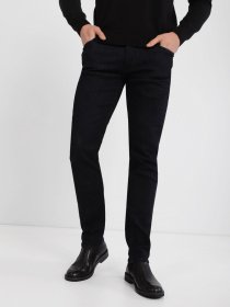 Ботинки IMAC модель 8010800 28360/011 Фото