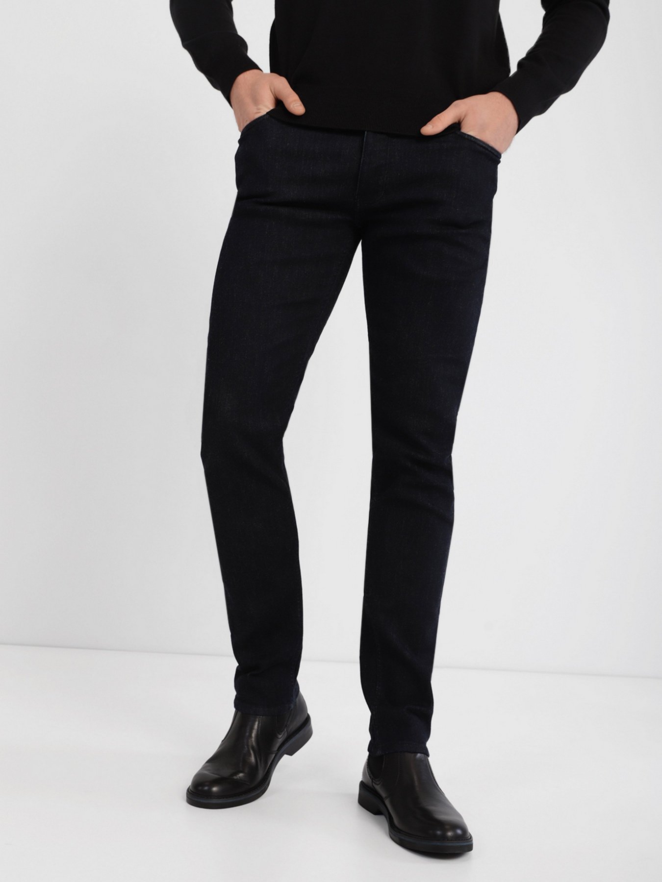 Ботинки IMAC модель 8010800 28360/011 Ботинки IMAC модель 8010800 28360/011 Фото