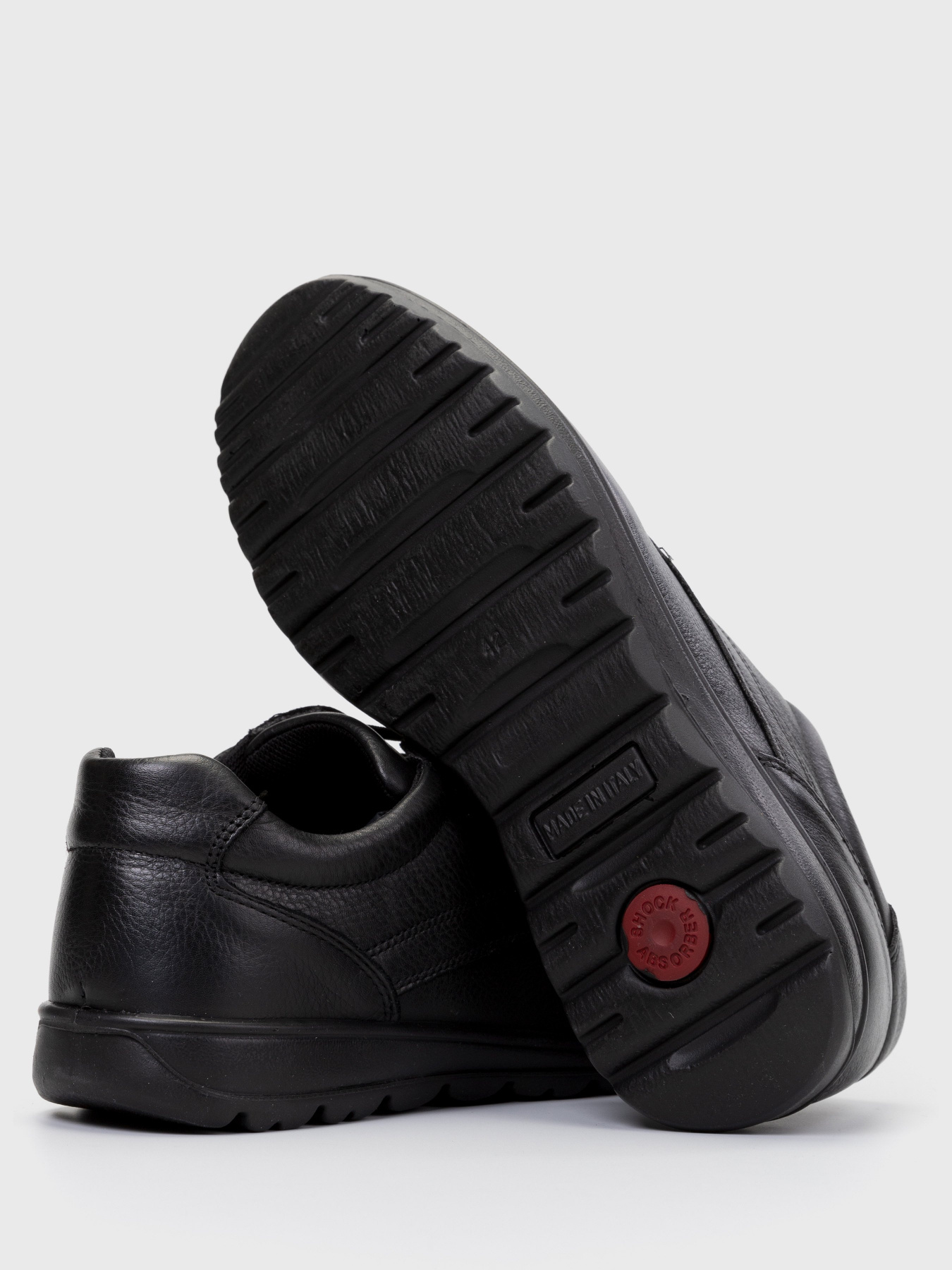 Полуботинки IMAC модель 8016600 17060/011 Фото