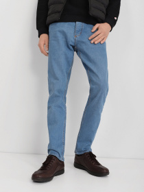 Полуботинки IMAC модель 8016881 14193/017 Фото