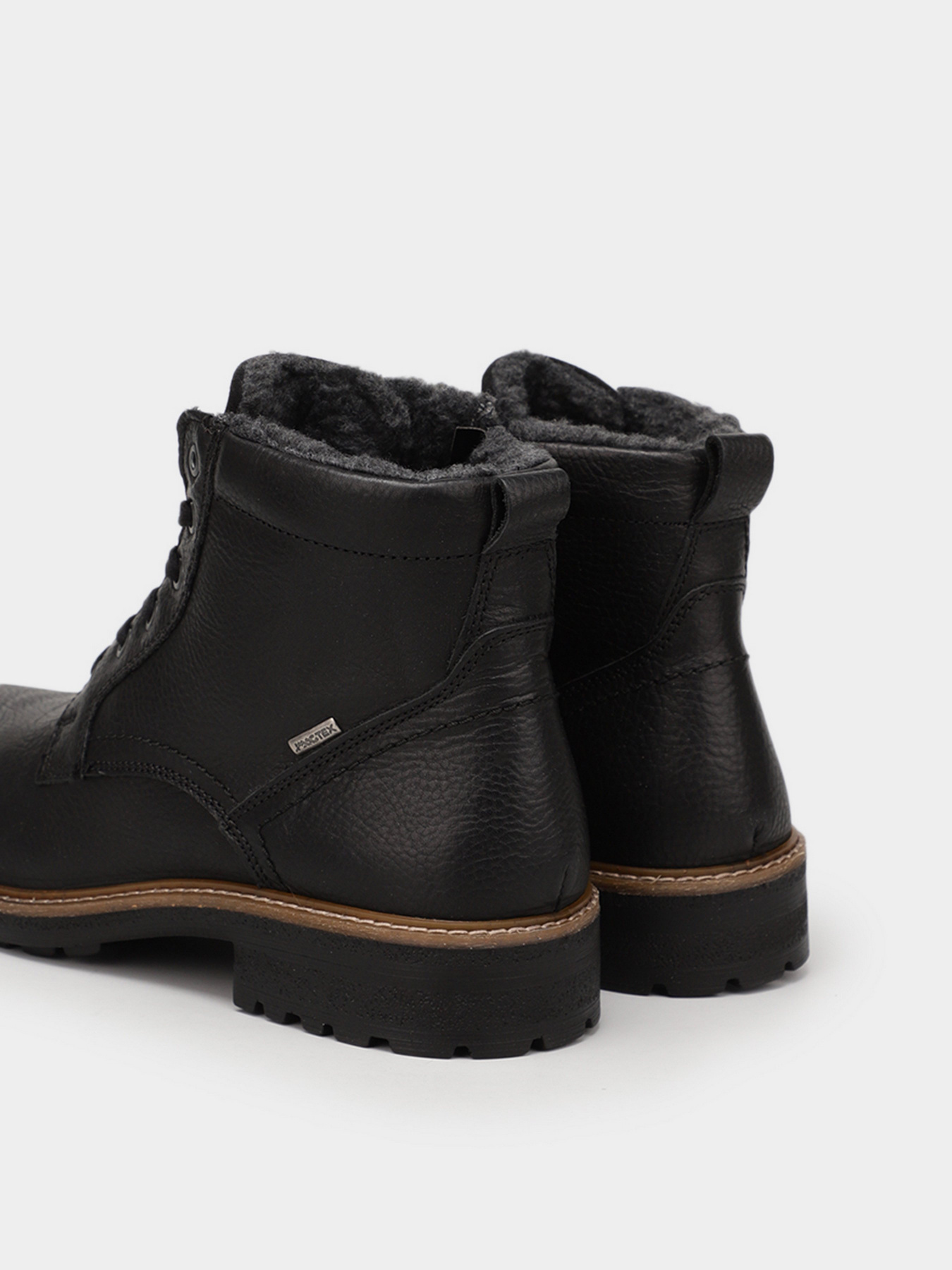 Черевики IMAC Модель 8027181 13020/011 Фото