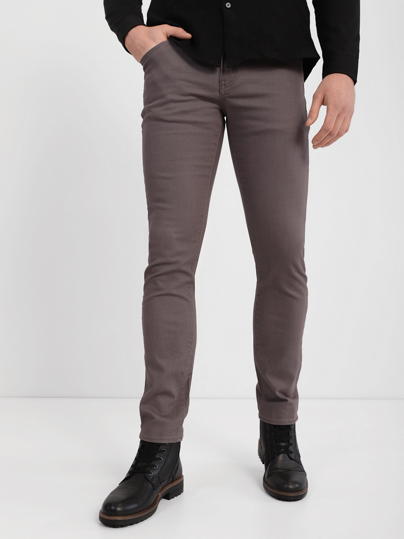 Черевики IMAC Модель 8027181 13020/011 Фото