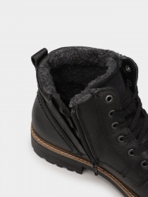 Черевики IMAC Модель 8027181 13020/011 Фото