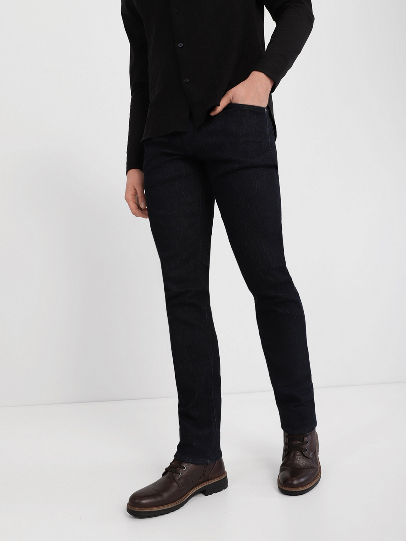 Ботинки IMAC модель 8027180 13023/017 Фото