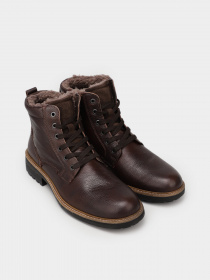 Ботинки IMAC модель 8027180 13023/017 Фото