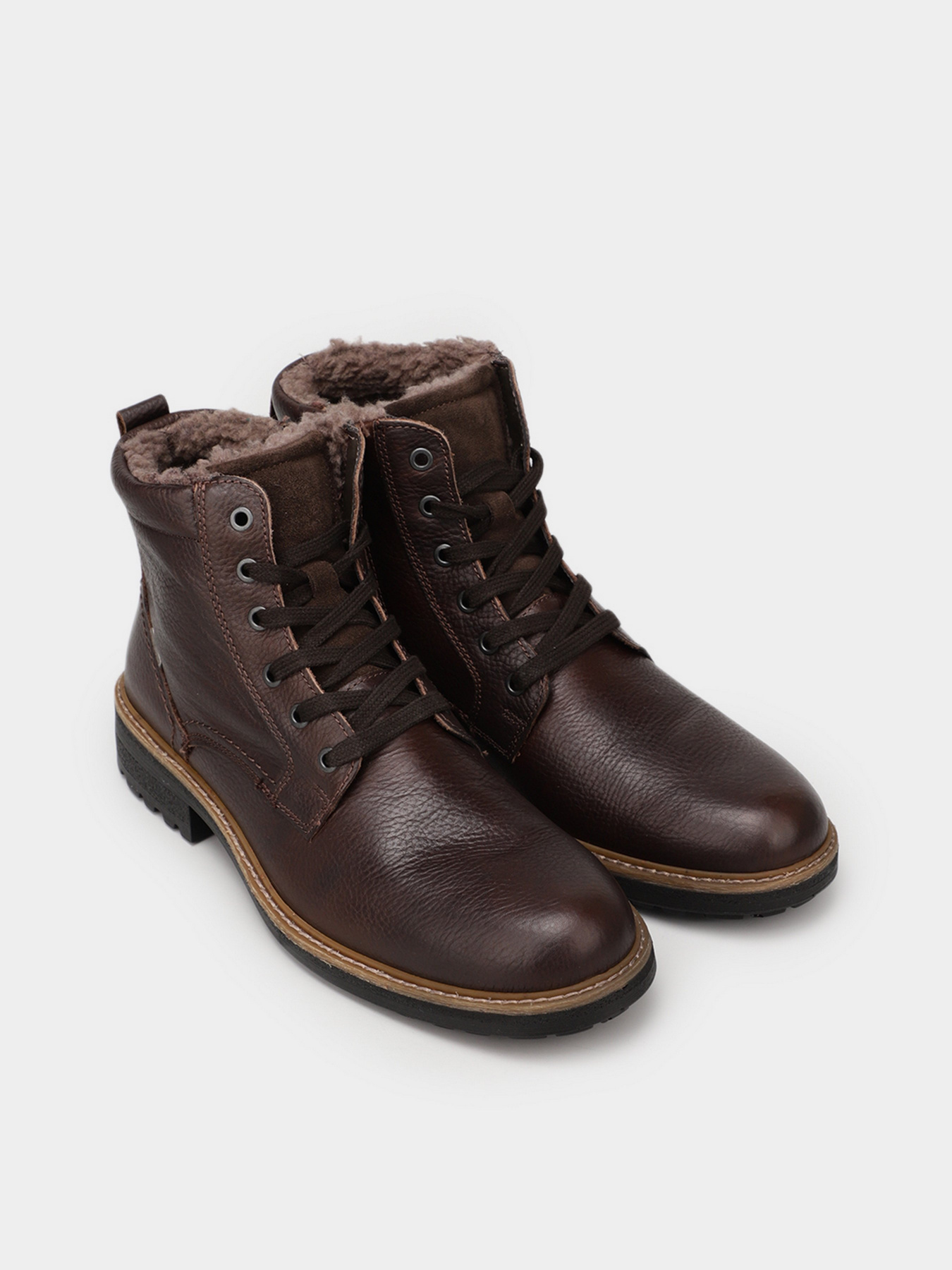 Черевики IMAC модель 8027180 13023/017 Фото