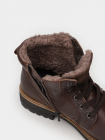 Черевики IMAC модель 8027180 13023/017 Фото