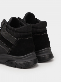 Ботинки IMAC модель 8034981 30050/011 Фото